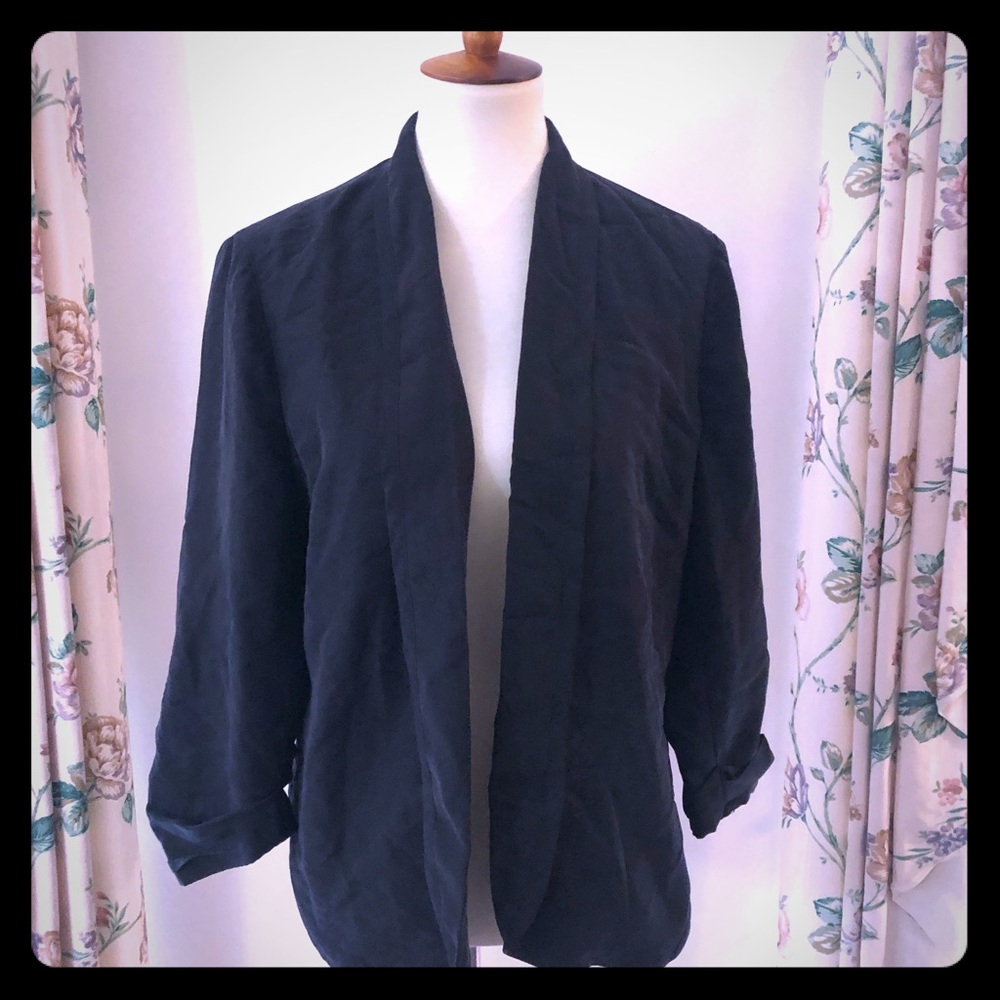 Express Blazer